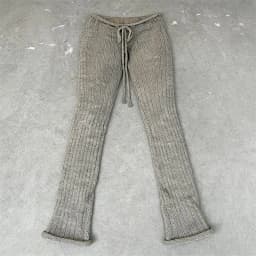 Fashionable American retro Y2K new style airplane buckle design sense suit pants high-end simple casual long pants for women emo