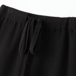 Cashmere Knitted Wide-leg Pants Women's Autumn Glutinous Rice High Waist Drape Straight Casual Mopping Towel Pants Thickened