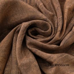 100% Natural Mulberry Silk Crepe De Chine Elastic Waist Loose High Waist Women's Versatile Summer Casual Wide Leg Pants