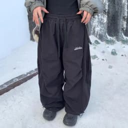 Winter Thicken Warm Fleece Pants Women Y2K American Retro Baggy Sweatpants Female Harajuku High Waist Hip Hop Wide Leg Trousers