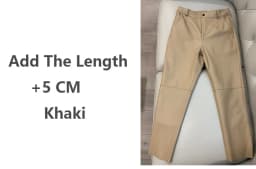 Cargo Pants Women 2026 New Korean Fashion Spring Autumn Genuine Leather Trousers Women Streetwear