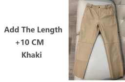 Cargo Pants Women 2026 New Korean Fashion Spring Autumn Genuine Leather Trousers Women Streetwear
