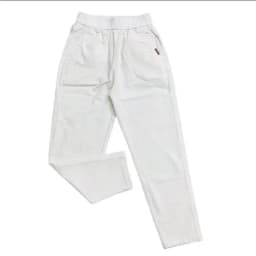Fashionable Corduroy Casual Pants Women's High Waist Harlan Slimming Spring Autumn New Style All-Match Small Footed Sports Pants
