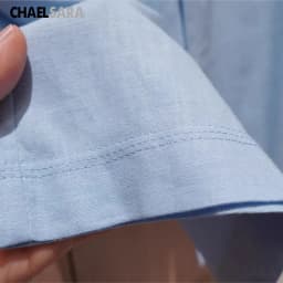 Spring Summer High Quality Women Fashion Drawstring Linen Blend Straight Pants 2026 New Casual Pocket Solid Trousers Ladies