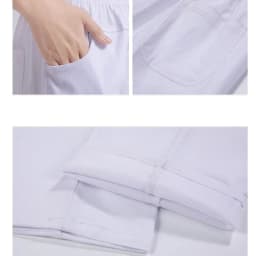 5XL New Long Pants Women High Waist Stretch Cotton Straight Trousers Women Loose Solid Work Office Ladies Pants