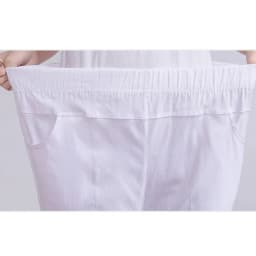 5XL New Long Pants Women High Waist Stretch Cotton Straight Trousers Women Loose Solid Work Office Ladies Pants