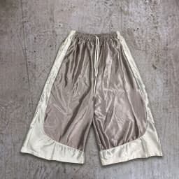 Y2K American Retro Shorts Men Women Color Matching Sports New Cropped Pants Shorts Casual Basketball Shorts Unisex Street Wear