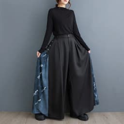 high Waist Oversized vintage Casual loose Spring Summer autumn clothes Pants for Women 2026 wide leg Trousers Streetwear