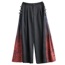 high Waist Oversized vintage Casual loose Spring Summer autumn clothes Pants for Women 2026 wide leg Trousers Streetwear