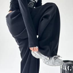 FANAN Oversized Women Gray Sweatpants Y2K America Style Retro Baggy Pants Female Casual Sports Streetwear Hip Hop Trousers 2025