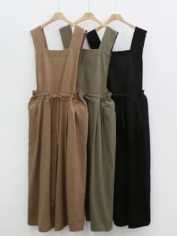 Korean Style Straight Leg Casual Pants Women's Spring Fashion Design Slimming Versatile Strap Pants Trendy Age-Defying Long P...