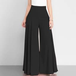 High Waist Women Suit Pants Fall Straight Office Ladies Fashion Trousers Casual Zipper Loose Female Solid Color Pants New 2026