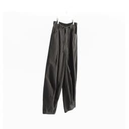 Relaxed and Comfortable~ Women's Balloon Pants, Loose Wide-Leg Casual Pants, Slimming Cotton Long Pants, Spring 2026