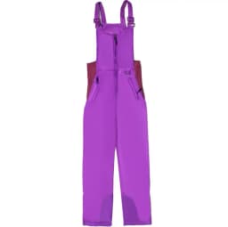 Women Bib Winter Snow Bibs Waterproof Snowboarding Insulated Snowboard Overalls Ripstop Ski Pants Insulated Snow Pants for Women