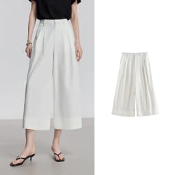 TOYOUTH Women Casual Pants 2025 Summer New Lyocell Long Pants