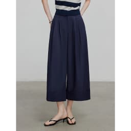 TOYOUTH Women Casual Pants 2025 Summer New Lyocell Long Pants