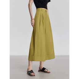 TOYOUTH Women Casual Pants 2025 Summer New Lyocell Long Pants