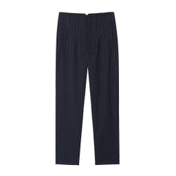 NINE ZAR High Waist Casual Pants for Women 35 Colors Pure Color Retro Cuffed Slim Fit Ladies Faion Spring Polyester Fiber