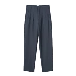 NINE ZAR High Waist Casual Pants for Women 35 Colors Pure Color Retro Cuffed Slim Fit Ladies Faion Spring Polyester Fiber
