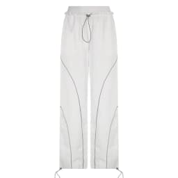 Spring Summer Sweatpant Women Baggy Harem Pants Wide Leg Sweatpants Casual Harajuku Joggers Woman High Waist Trousers Y2k Trendy