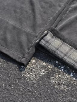 Trendy Y2K Inspired Unisex Casual Street Style Oversized Sweatpants for Autumn Winter Fashion