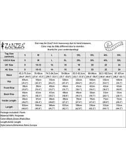 ZANZEA Stylish Women's Wide Leg Pants Elegant High Waist Loose Solid Color Trousers 2025 Autumn Commuting Streetwear S-3XL
