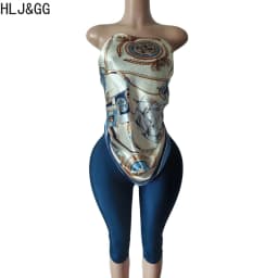 HLJ&GG Fashion Solid Stretchy Skinny Pants Women High Waisted Fluorescent Color Bottoms Summer New Female Streetwear Pants 2025