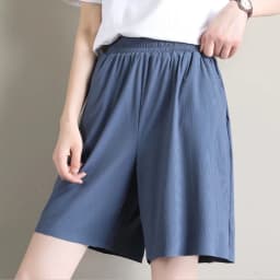 Slim Fit Ice Silk Wide Leg Pants Women's Summer Thin Casual High Waist Drapey Loose Slimming Straight Long Trousers