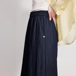 TOYOUTH Women Wide-Leg Casual Pants 2026 Spring New Effortless Versatile Relaxed Yamamoto-Style Lounge Trousers