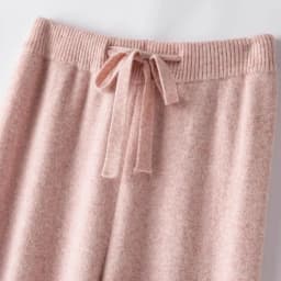 High Waist Fine Wool Wide-Leg Pants Women's Temperament Mop Pants Outer Wear Draping Effect Soft Glutinous Knitted Trousers