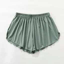 High Waist Modal Shorts Women's Summer Lace Underwear Safety Pants Loose Casual Sports Yoga Thin Home Sleepwear Pants