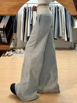 Y2K Harajuku Pants Women Streetwear 2000S Baggy Sweatpants Vintage 90S Retro High Waist Wide Leg Jogger Trousers Clothes New