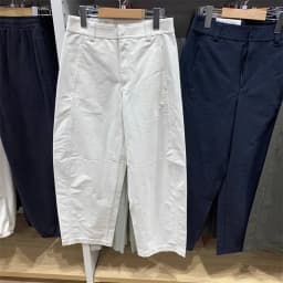 High Quality Fashion Casual Pants Women's Straight Trousers Spring Autumn Streetwear Lady Solid Color Loose Wide-leg Pants 2025
