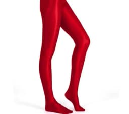 Sexy Women Open Crotch Package Hip Pencil Pants Elastic Oil Glossy Shiny Slim Yoga Shaping Wear Sexy Maid Tights Legging