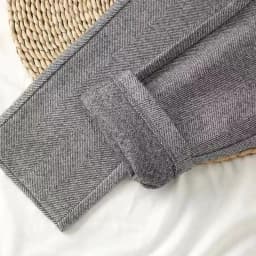 High Waist Slimming Straight Leg Woolen Trousers for Women Autumn Winter Fashion Casual Long Pants Harlan Cigarette Suit Pants