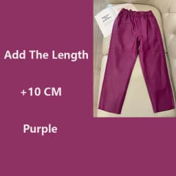Women Pants Real Leather Pants Women Leather Tousers High Waist Harem Pants 2025 New Elastic Waist Streetwear Pants