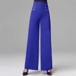New 2026 Fashion Dance Pants Women's Korean Spring Summer All-match High-waist wide-leg pants Women Loose Casual Trousers Ladies