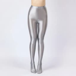 Sexy Women Oil Gloosy Shiny Pencil Pant Leopard Full Leggings Stain Smooth Elastic Sexy Yoga Pants Candy Color Plus Size