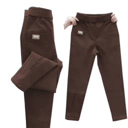 Loose 5XL Embroidered letter Women Pants 2023 New Spring Autumn Casual Pants Women's Fashion Versatile Straight Harun Pants
