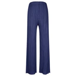 Miyake Zomer Veelzijdige Casual Broek Voor Vrouwen Losse Comfortabel Elastisch Dames Geplooide Lange Broek Rechte Pijpen Broek