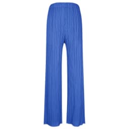 Miyake Zomer Veelzijdige Casual Broek Voor Vrouwen Losse Comfortabel Elastisch Dames Geplooide Lange Broek Rechte Pijpen Broek