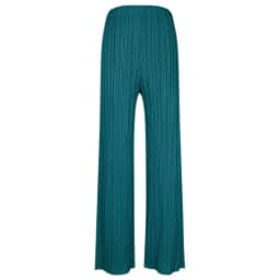 Miyake Zomer Veelzijdige Casual Broek Voor Vrouwen Losse Comfortabel Elastisch Dames Geplooide Lange Broek Rechte Pijpen Broek