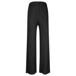Miyake Zomer Veelzijdige Casual Broek Voor Vrouwen Losse Comfortabel Elastisch Dames Geplooide Lange Broek Rechte Pijpen Broek