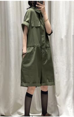 Retro Workwear Onesie Pants High Waist Five-Quarter Length Casual Women's Clothing Asymmetrical Commute Sle Comfortable Fit