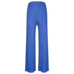 YUDX Spring Summer Autumn Women Casual Elegant Ladies Miyake Designer Casual Loose Straight Pleated Pants High Waist Trousers