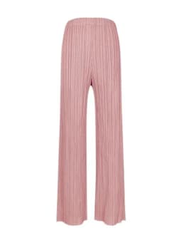 YUDX Spring Summer Autumn Women Casual Elegant Ladies Miyake Designer Casual Loose Straight Pleated Pants High Waist Trousers