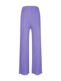 YUDX Spring Summer Autumn Women Casual Elegant Ladies Miyake Designer Casual Loose Straight Pleated Pants High Waist Trousers