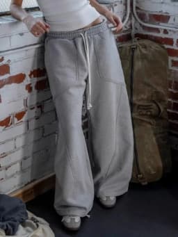 2025 Street Hip-hop Goth Harajuku Fashion Versatile Straight Wide-leg Pants Men American Retro Y2K Casual Loose Trousers Women