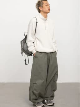 Japanese Casual Cargo Women's Pant Summer Vintage All Match Loose High Waist Mujer Pantalones 2025 Y2k Harajuku Fashion Trousers