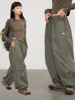 Japanese Casual Cargo Women's Pant Summer Vintage All Match Loose High Waist Mujer Pantalones 2025 Y2k Harajuku Fashion Trousers
